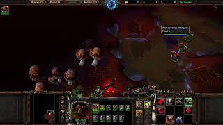 WarCraft III Campaña Personalizada  The Coming of the Horde 1  The Rift Appears [upl. by Veriee]