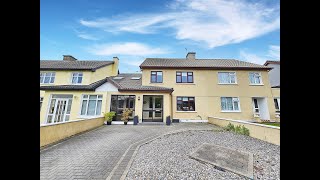 7 Ennis Road Newmarket on Fergus Co Clare V95C6K3 [upl. by Ettenoj]