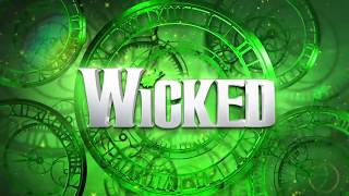 Wicked  Official Trailer 2017 [upl. by Aisatnaf884]