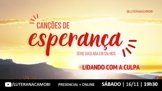 O Deus que nos ensina a cantar  Canções de Esperança [upl. by Doolittle]