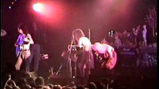 Janes Addiction quotJane Saysquot Live 1990 [upl. by Meesan]