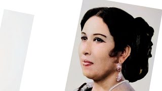 Ulfat Ki Nai Manzil Ko Chala amp Pareshan Raat Sari Hai Iqbal Bano Lyricst Qateel Shifai [upl. by Anuahc]