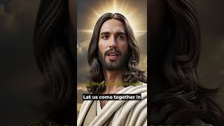 DONT IGNORE THIS JESUS HAS SOMETHING IMPORTANT TO SAY [upl. by Azile]