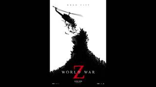 World War Z Soundtrack Isolated System by Muse [upl. by Curtis]