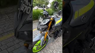 Yamaha MT09 V2 up for sale RM38k only onestopsbk yamaha mt09 [upl. by Atinid]