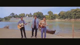 Wai Yan  ဟိုစဉ်ကအရိပ် Official Music Video နိုင်ငံကျော်တေးသံရှင်ဦးခင်မောင်တိုး၁၂နှစ်ပြည့်အမှတ်တရ [upl. by Hubsher397]