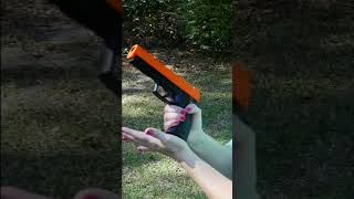 P2PPrepared 2 Protect Pepperball Pistol SHORT [upl. by Charla]