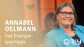 Verbraucherschützerin Dr Annabel Oelmann über steigende Preise  3nach9 [upl. by Ormand]