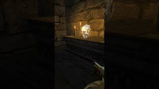 Return to Castle Wolfenstein 2001 ◆ The Defiled Church ◆ Secret 11 [upl. by Falda]