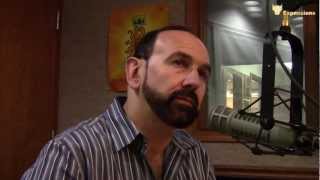 Stewart A Swerdlow on WSJM Radio  9242012 [upl. by Assirac]