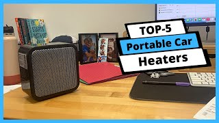 ✅ Best Portable Car Heaters Portable Car Heaters Buying Guide [upl. by Quiteria]