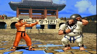 KOF96 킹오브파이터즈96 ▶ 𝐦𝐨𝐧𝐭𝐞𝐫𝐨𝟗𝟖 𝐞𝐬 𝐯𝐬 𝐒𝐈𝐌𝐁𝐀𝐒𝐍𝐊𝟗𝟒𝟗𝟓 𝐮𝐬 ▶ 拳皇96 The King Of Fighters 96 [upl. by Dione312]