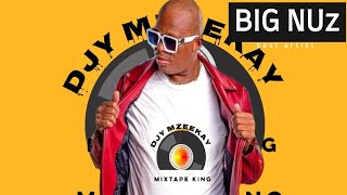 Big Nuz  kwaito  mixtape  part 2 [upl. by Myers]