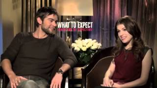 Anna Kendrick Funny Moments part 3 [upl. by Alaet]