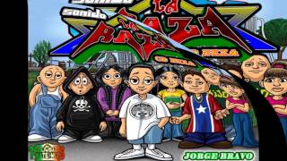 cumbia de las cholas [upl. by Stormie]