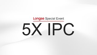 Longse Special Event  5XKL500 amp 5XKL800 [upl. by Goddard]