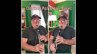 Clarinet Polka [upl. by Alleunam]