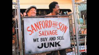 Sanford and Son Theme  Quincy Jones HQ Full Version [upl. by Letsirk]