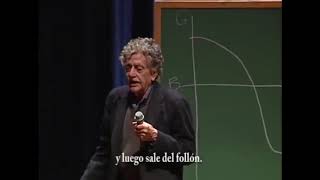 Kurt Vonnegut Shape of Stories [upl. by Whatley]