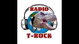 Radio TRock  Entrevista a Valentina Fluchaire [upl. by Nocam]