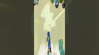 I Kinda Learn Bomb Hover LOL zelda nintendo [upl. by Dahs]