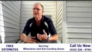 Roofing Contractors Milwaukee WI  FREE Estimates  Milwaukee WI Roofing Contractors [upl. by Nnylatsyrc]