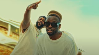 Dadju amp Tayc  La vie dun Vidéo officielle [upl. by Hultgren]