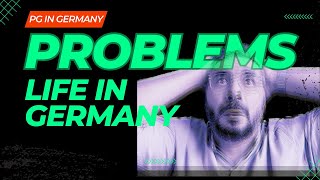 Surviving PG in Germany after MBBS Problems of Foreign Doctor Part 1 [upl. by Joung890]