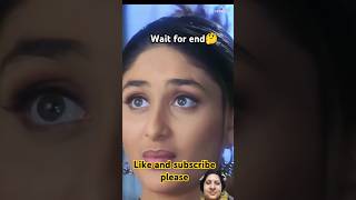 करीना कपूर और बॉबी देओल का मूवी सीन  Ajnabee movie shortvideos 🤣😂 [upl. by Aisnetroh]