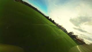 London Cobham Field FPV [upl. by Binah]