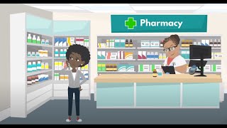 Understanding the Prescription Drug Formulary [upl. by Aslehc]