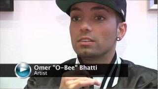 Omer Bhatti OBee Interview Speculation and rumors [upl. by Hedberg]