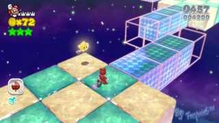 Super Mario 3D World  La Prueba Final De Los Campeones Wii U HD1080p [upl. by Keelia]