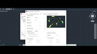 How to Customize the Dimensions Style in AutoCAD  Dimension style setting in AutoCAD [upl. by Tilagram]