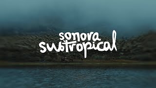 sonora subtropical  Incendia tus Santos Visualizer [upl. by Etteyniv265]