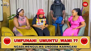 Ngadlwengulwa indoda yakho ngicele uLift ngakhulelwa  UMFUNANI UMUNTU WAMI [upl. by Hunger437]