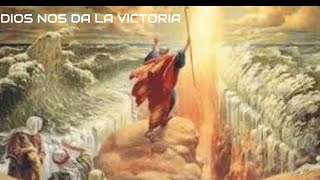 Dios Nos Da La Victoria [upl. by Rochella]