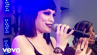 Jessie J  Price Tag Live At GUESS 5th Avenue [upl. by Emya665]