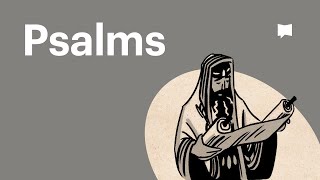 Book of Psalms Summary A Complete Animated Overview [upl. by Tikna8]