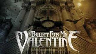 Bullet For My Valentine  Ashes of the innocent [upl. by Aratahc]