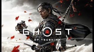 Ghost of Tsushima  Let´s Play Chapter 7  Komatsu Forge [upl. by Suiravad]