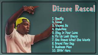 QualityDizzee RascalUltimate hits compilation of 2024Captivating [upl. by Yeltnarb]