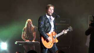 Dieter Bohlen SaintPetersburg 17102012 Demo Video [upl. by Chally]