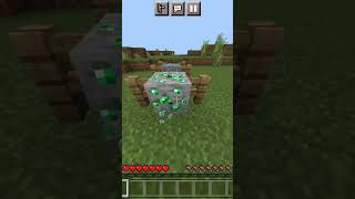 Minecraft brieking Block episode 7 [upl. by Malory939]