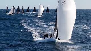 The 2024 Cape 31 European Championship  Day 1 [upl. by Ella]