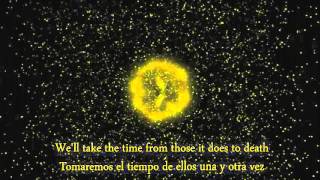 AVANTASIA  Unchain The Light  Sub Español amp Lyrics [upl. by Etireugram]