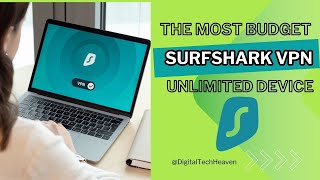 Is Surfshark VPN WORTH IT Honest Review [upl. by Einegue]