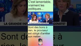 La parole au peuple Anne Genetet [upl. by Alejandrina285]