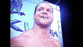 Chris Benoit  20022007 theme song “Convicted Whatever” w Police Sirens [upl. by Tabber689]