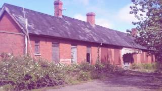 Ghost stations  Abandoned Stations and Disued stations  Disappeared railway lines in Kent AN [upl. by Bihas770]